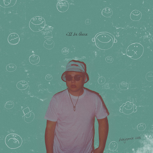 Benjamin Rea - I'll Be There