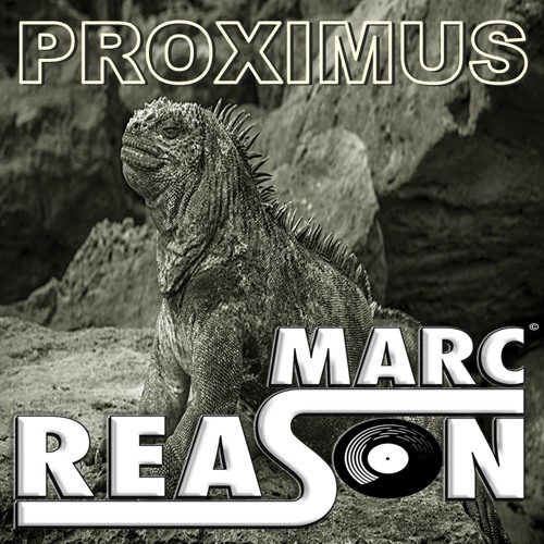 Marc Reason - Proximus (Botoxx Remix)