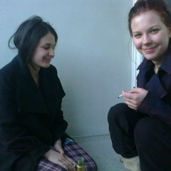 Kamala Vibez - Love Dub