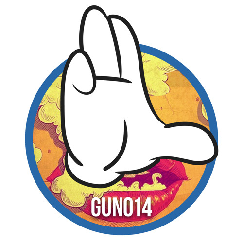 GUN014 (COLD AS ICE EP) JAYDAN - COLD AS ICE