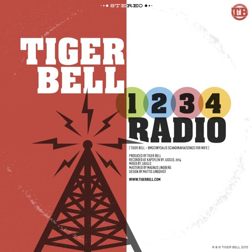 1-2-3-4 Radio