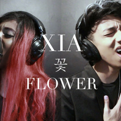 2XTF - XIA 준수 - 꽃 (FLOWER ) Acapella Cover