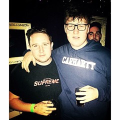 Cosmic Astronaut & D.J.K In The Mix.