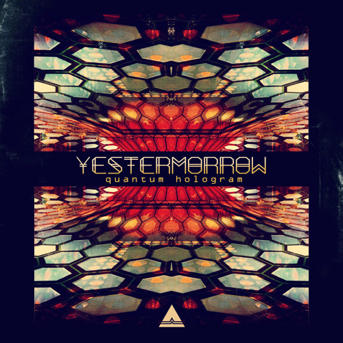 Yestermorrow - Cosmic Context (Sample)