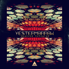 Yestermorrow - Quantum Hologram (Sample)