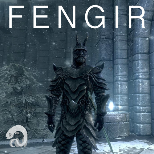 Fengir - Cautionary Limp (Peter Drew Remix)