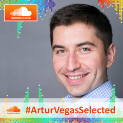 #ArturVegasSelected