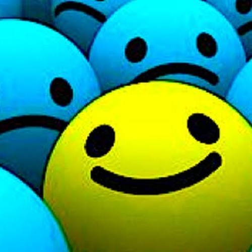 There Is A Sound Of Happiness (By Audiotist)