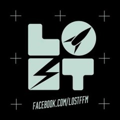 ► Lost Resident Mixes | 2015