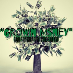 "Growin' Money" Bakery Brad & Zoe Balla