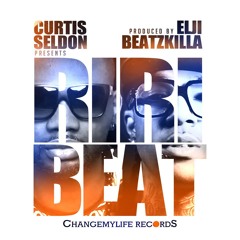 Curtis Seldon presents : Riri Beat - By Elji Beatzkilla