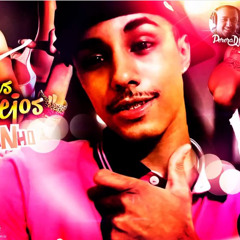 MC Livinho - Teus Desejos (PereraDJ) (Áudio Oficial)
