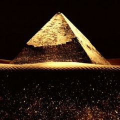 ManAstraL - Pyramid