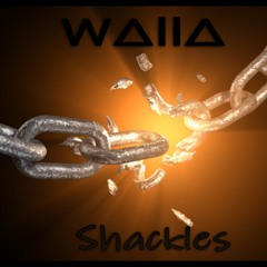 Shackle by Walla(New) Produced by Danja and Ruben of Lights & Sounds