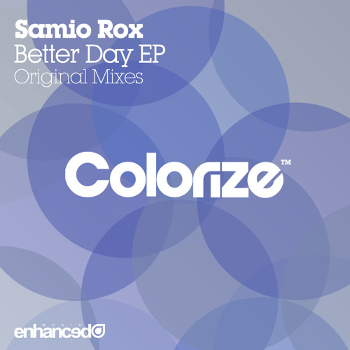 Samio Rox - I Watch You