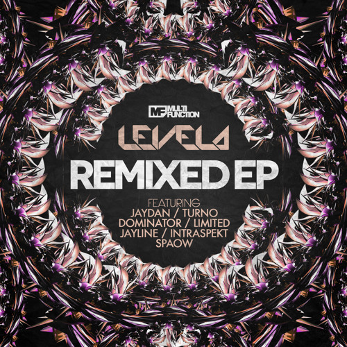 Levela - Gassed (Limited Remix) [Premiere]