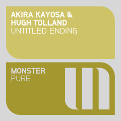 Akira Kayosa & Hugh Tolland - Untitled Ending (Original Mix)