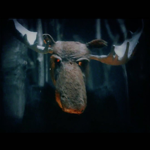 The Prodigy 'Wild Frontier' (Shadow Child VIP)