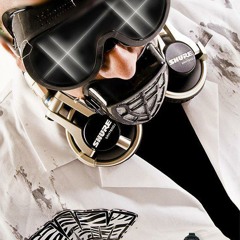 DJ SR - 71 Purple Cush