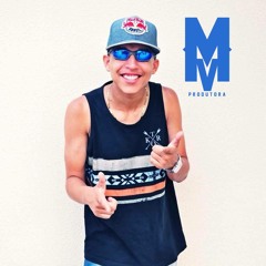 Montagem - Pau nelas (LoirinDJ) [Estúdio MV] Lançamento 2015