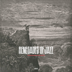 Renegades Of Jazz "Tamerlane (Sonic Boogie Dub)" [SNIPPET]