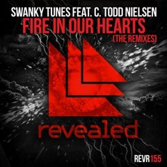 Fire In Our Hearts (Arston Remix)