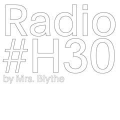 Radio #H30 (Exclusive Mix)