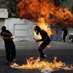 BANDO GOIN' RAMBO (Weekend playlist)