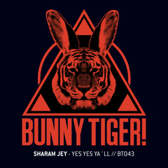 Sharam Jey - Yes Yes Ya´ll (Preview) // BT043 [OUT NOW]