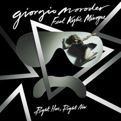 Giorgio Moroder - Right Here, Right Now ft. Kylie Minogue (Zoo Brazil Remix)