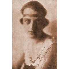 Arndt: Desecration, played 1914 by Zema Randale (1900-1918)