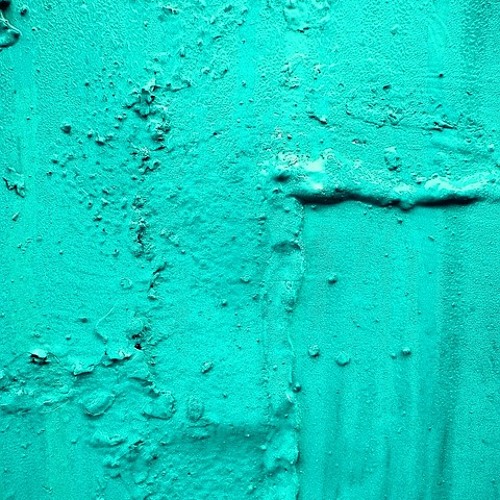 "Turquoise"