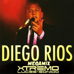 DIEGO RIOS MEGAMIX 2015