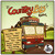 Artwork for Jemere Morgan feat. Gramps Morgan - Try Jah Love [Country Bus Riddim - Chimney Records 2015]