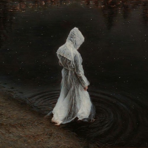 Monolord - The Cosmic Silence