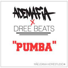 DreeBeatmaker - Pumba Ademafia