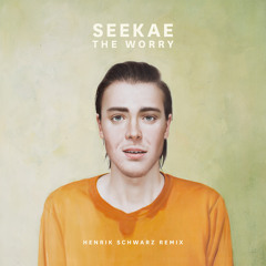 Seekae - The Worry (Henrik Schwarz Remix)