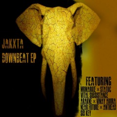 Jakxta - Downbeat (Sid Key Remix)  ★OUT NOW★