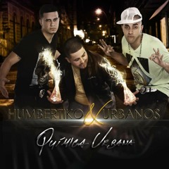 AMOR DE VERDAD - HUMBERTIKO & URBANOS (Prod. By El Químiko)