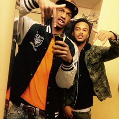 A1 x YuNG'Tk - #RideOrDie