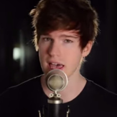 Love Me Like You Do (From Fifty Shades Of Grey) - Ellie Goulding Cover By Tanner Patrick