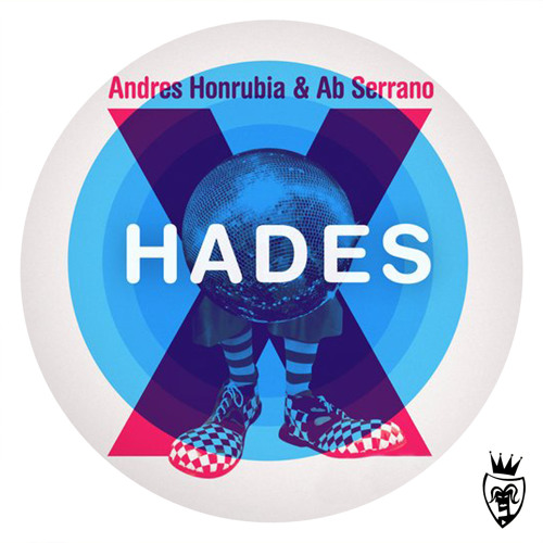 ANDRES HONRUBIA & AB SERRANO - HADES (Radio Edit)