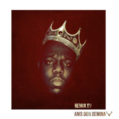 Juicy (Anis Don Demina Remix) [FREE DOWNLOAD]