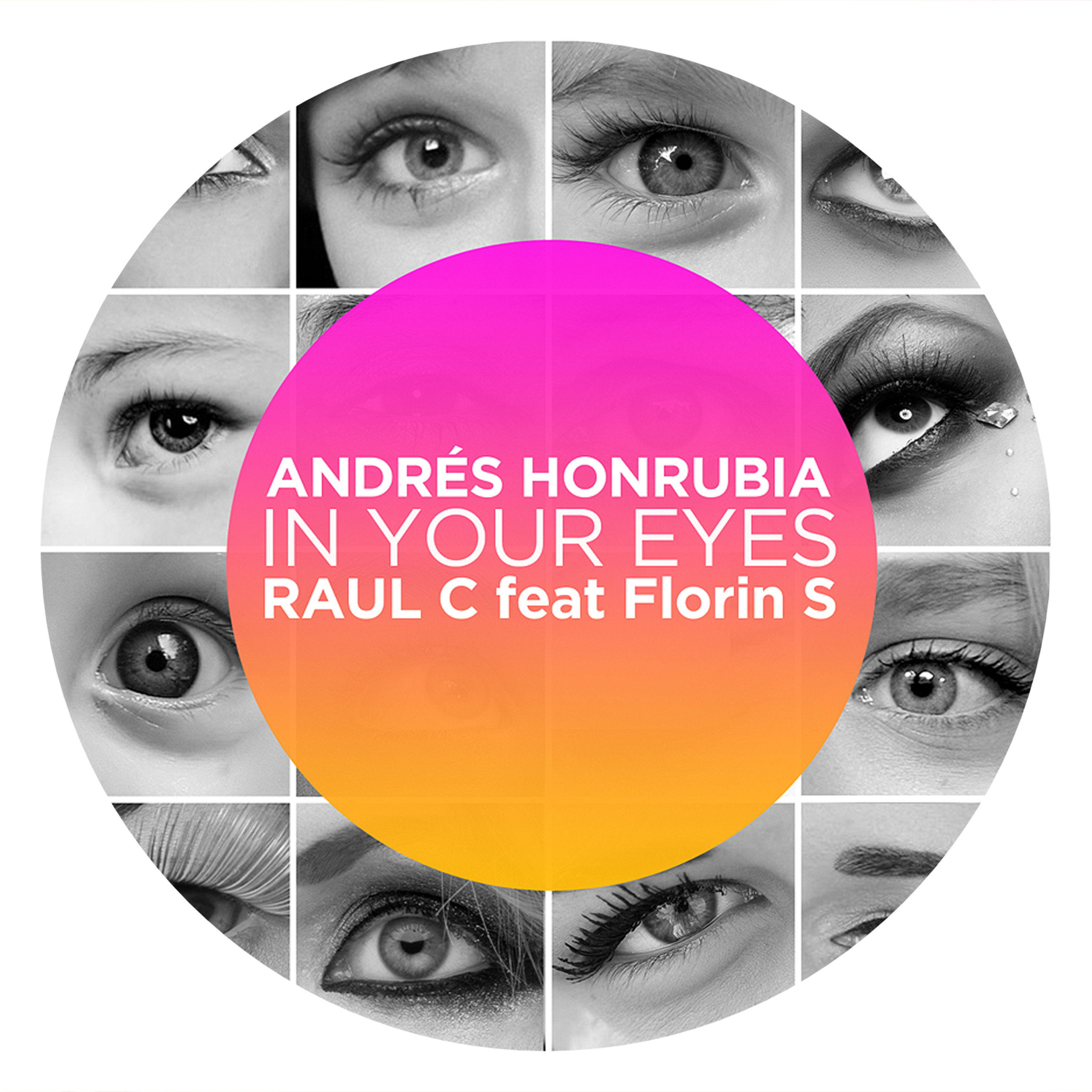 ANDRES HONRUBIA H SOUND