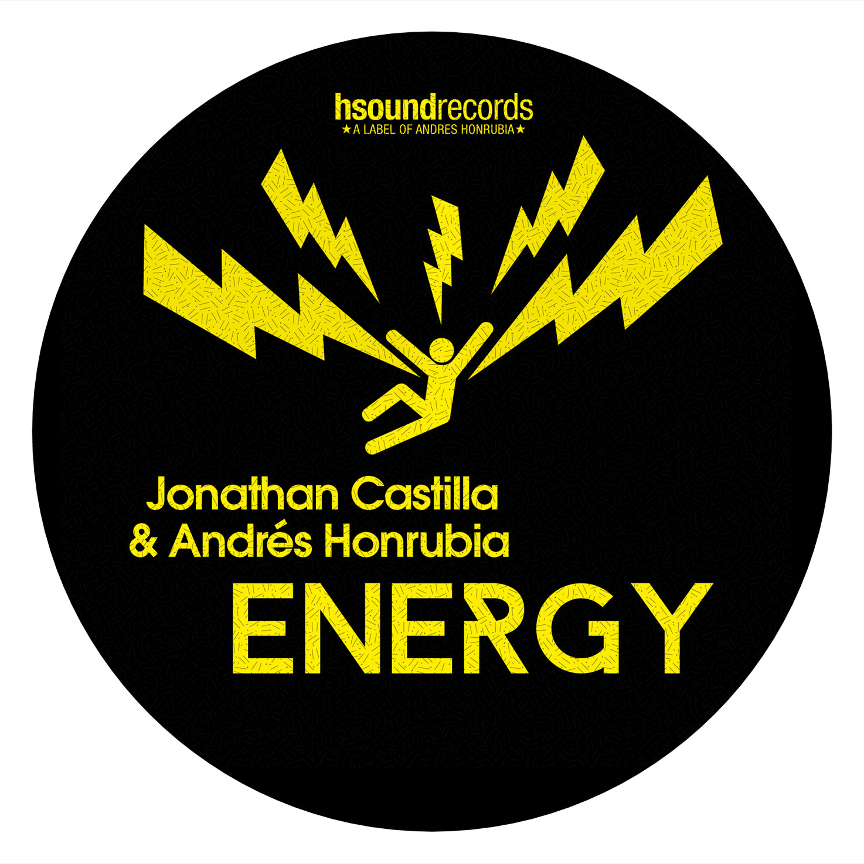 ANDRES HONRUBIA H SOUND