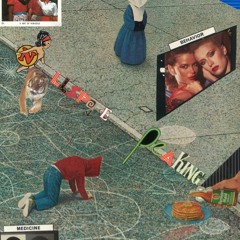 Tape Out Soon On IlluminatedPaths__Nullspace/Peakin g_Split