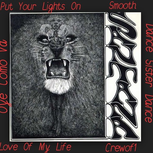 Smooth Santana ( Remix )