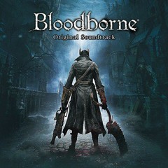 Bloodborne - Omen