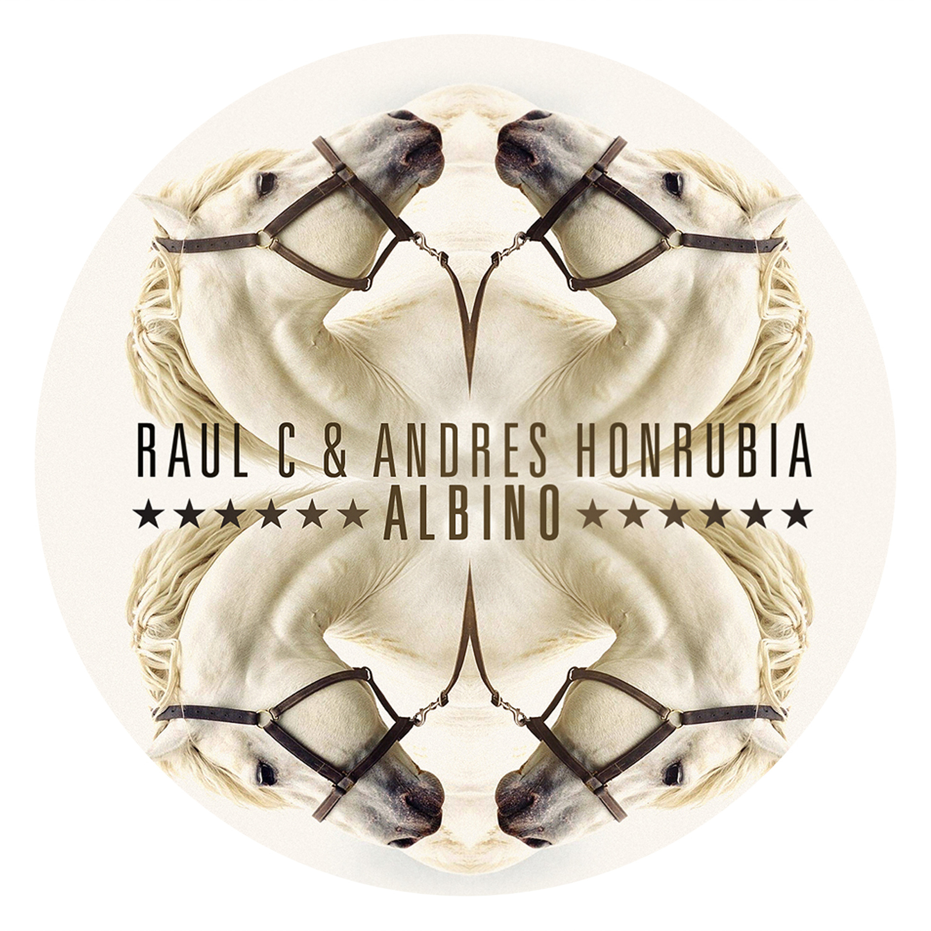ANDRES HONRUBIA H SOUND
