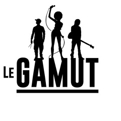 "Going On" by Gnarles Barkley